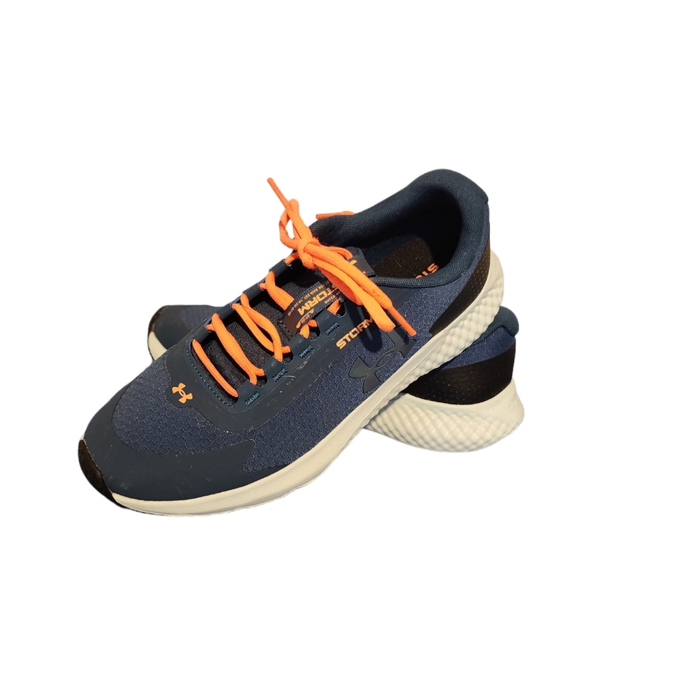Women's Under Armour Charged Rogue 3 Storm